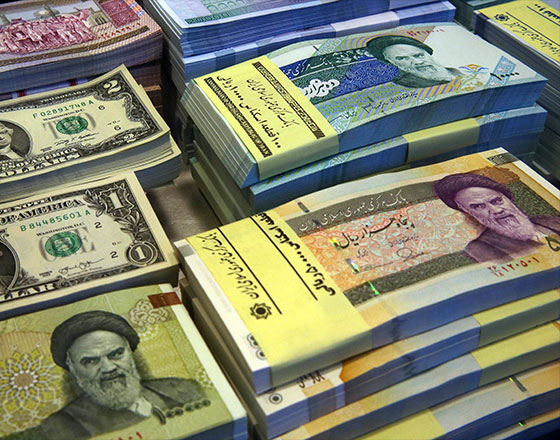 Why Can't I Buy Iranian Rial From SafeDinar.com?