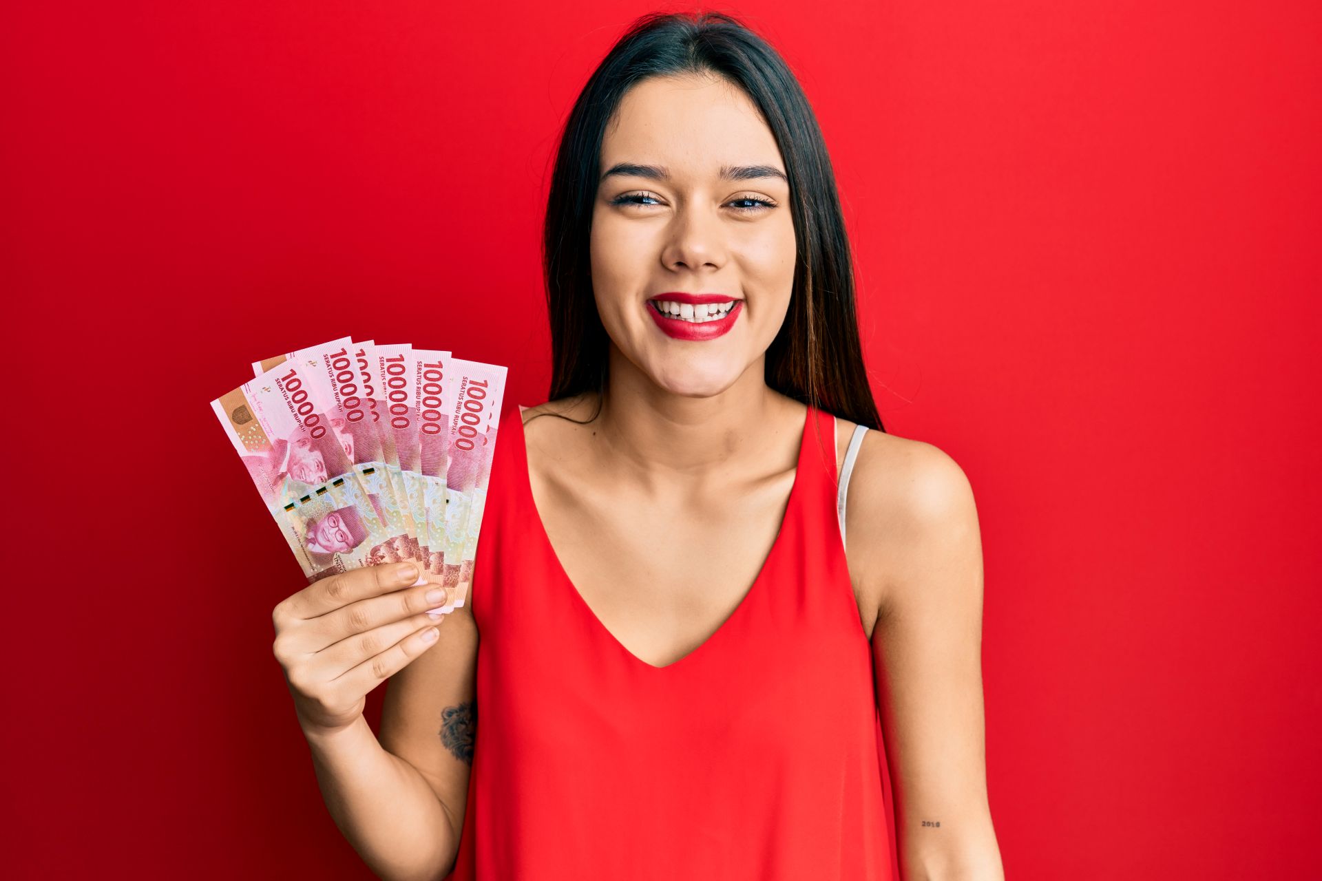 The Indonesian Rupiah (IDR):  A Traveler's Guide