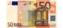 EUR Circulated 50