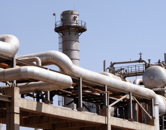 Iran signs deal on gas exports to Iraq