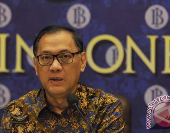 Bank Indonesia convinced economy will grow based on its prediction