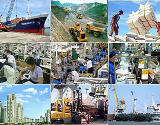 Big challenges face Vietnam's economy