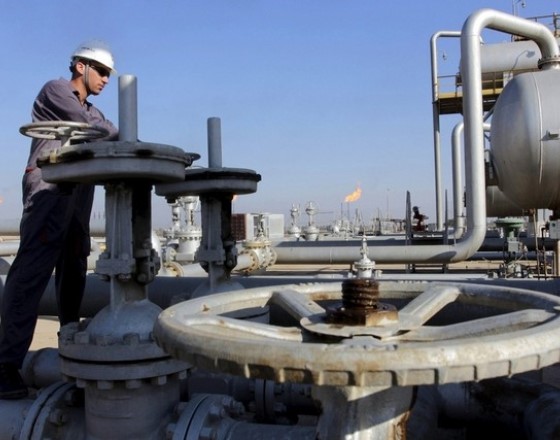 Iraqi oil companies starved for investment