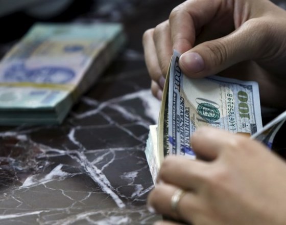Fees on dollar deposits likely: Vietnam central bank chief