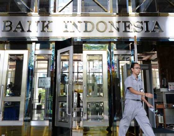 Indonesia promises policy package soon for rupiah, economy
