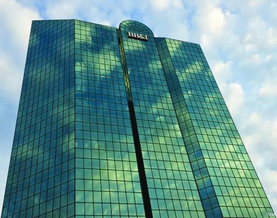 Major investor in BB&T Financial Center faces fraud, money-laundering allegations