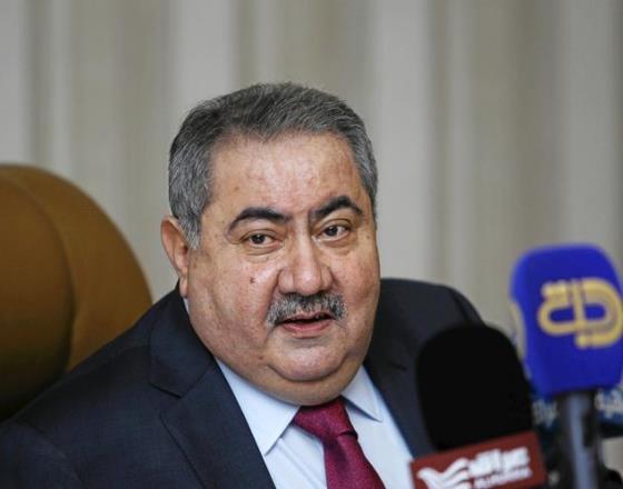 Iraqi finance minister sacked, risking economic fallout