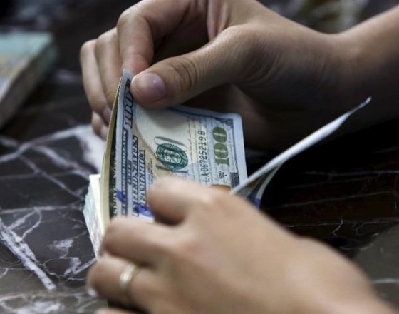  Dollar borrowers in Vietnam report massive losses after dong falls