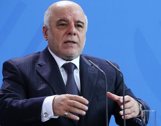 Iraqi PM orders investigation into the disappearance of $10bn from Central Bank
