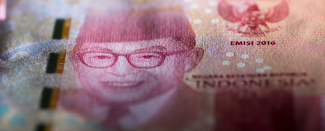 Indonesia's Rupiah Could Become Asia's Best-Performing Currency in 2021