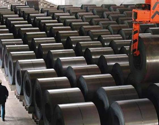 Steel firms turn pessimistic on Afghan project
