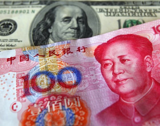 BAML: Get ready for the biggest Chinese devaluation in more than 20 years