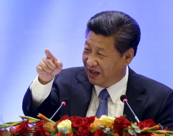 China's yuan officially joins the SDR