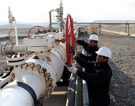 Iraqi oil in return for Iraqi debts