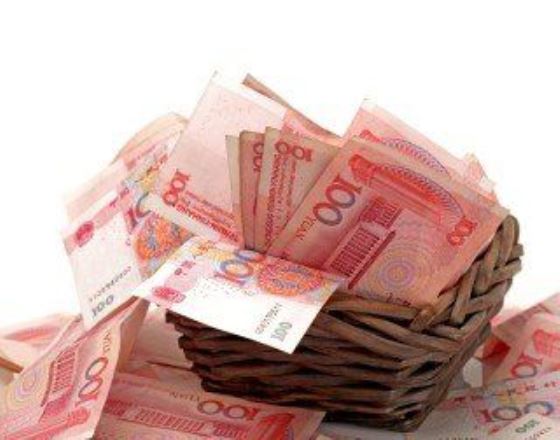 Chinese Yuan underperformance not yet over